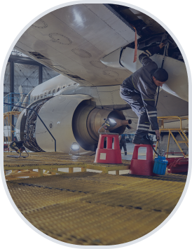 Aircraft Maintenance